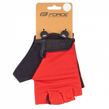 Manusi ciclism copii FORCE Fun [1]