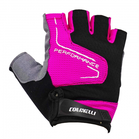 ECHIPAMENT CICLISM - Manusi ciclism dama COLINELLI Performance 1193