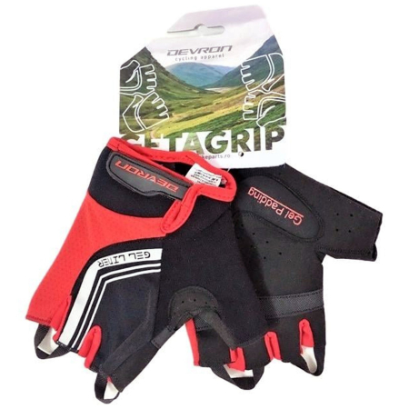 Manusi ciclism DEVRON 7088 Gel-Liner [1]