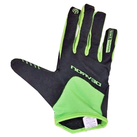 ECHIPAMENT CICLISM - Manusi ciclism DEVRON 9512 Touch