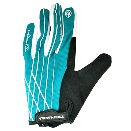 MANUSI - Manusi ciclism DEVRON 9582 Ladies Touch D-Grip