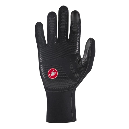 Manusi ciclism din neopren CASTELLI Diluvio One [1]