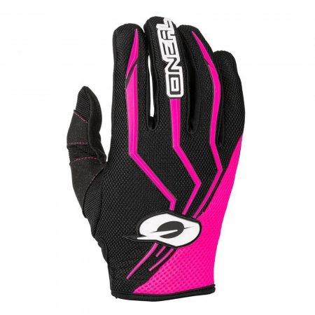 MANUSI - Manusi ciclism femei O'NEAL Element, roz