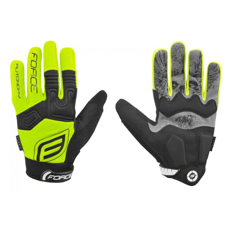 MANUSI - Manusi ciclism FORCE Autonomy