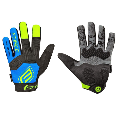 MANUSI - Manusi ciclism FORCE Autonomy