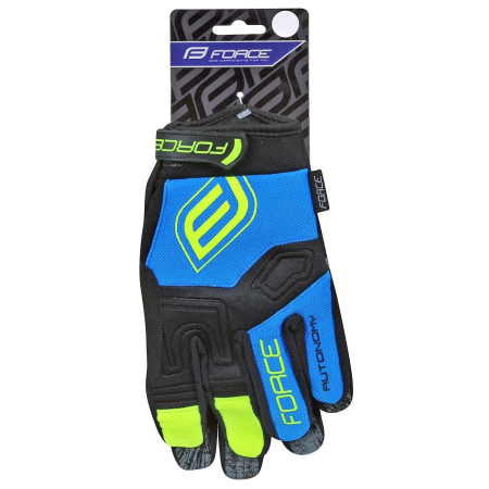 Manusi ciclism FORCE Autonomy [1]