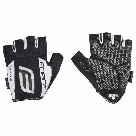 MANUSI - Manusi ciclism FORCE Darts17 gel