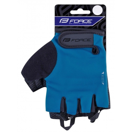 Manusi ciclism FORCE Look [1]