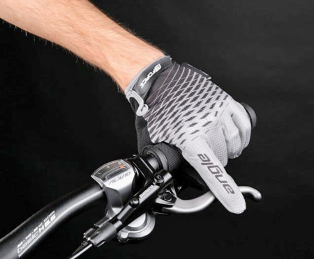 Manusi ciclism FORCE MTB Angle [2]