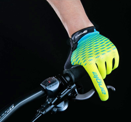 Manusi ciclism FORCE MTB Angle [2]