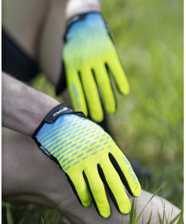 Manusi ciclism FORCE MTB Angle [3]