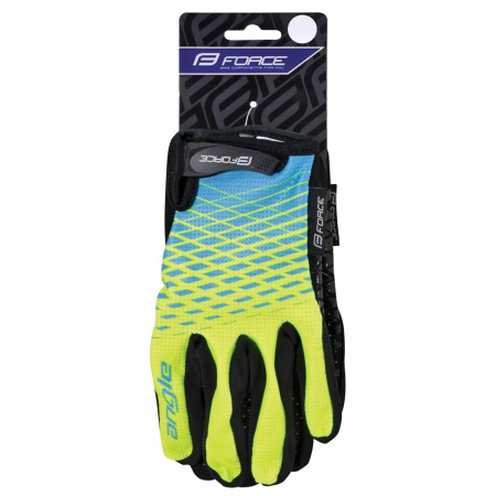 Manusi ciclism FORCE MTB Angle [1]