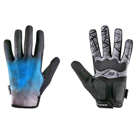 MANUSI - Manusi ciclism FORCE MTB Core