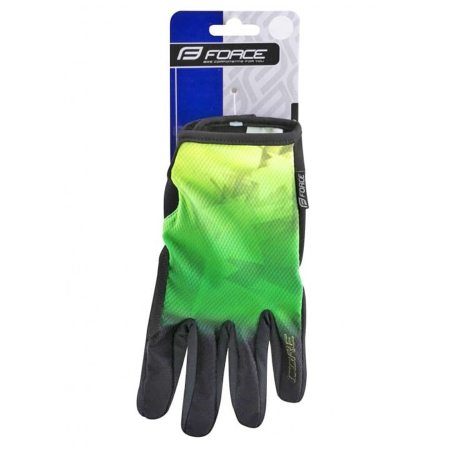 Manusi ciclism FORCE MTB Core [1]