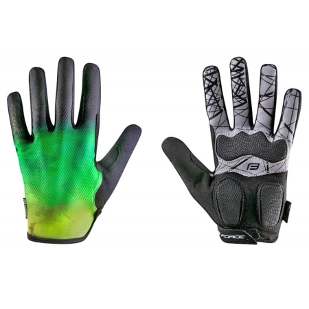 MANUSI - Manusi ciclism FORCE MTB Core