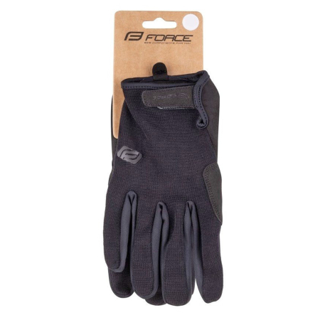 Manusi ciclism FORCE MTB Mount [1]