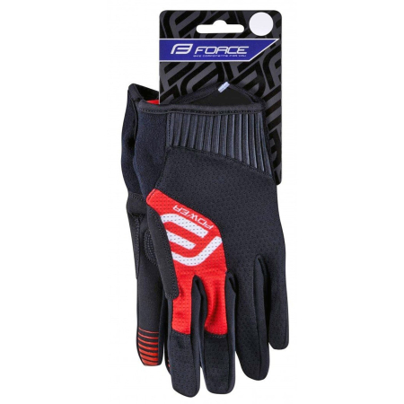 Manusi ciclism FORCE MTB Power [2]