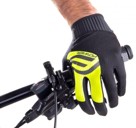 Manusi ciclism FORCE MTB Power [1]