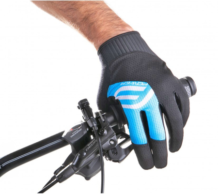 Manusi ciclism FORCE MTB Power [2]