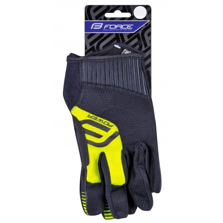 Manusi ciclism FORCE MTB Power [2]