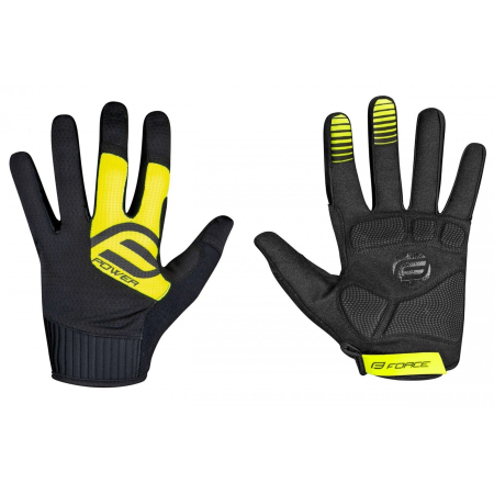 MANUSI - Manusi ciclism FORCE MTB Power