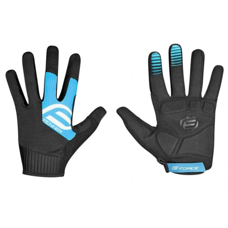 MANUSI - Manusi ciclism FORCE MTB Power