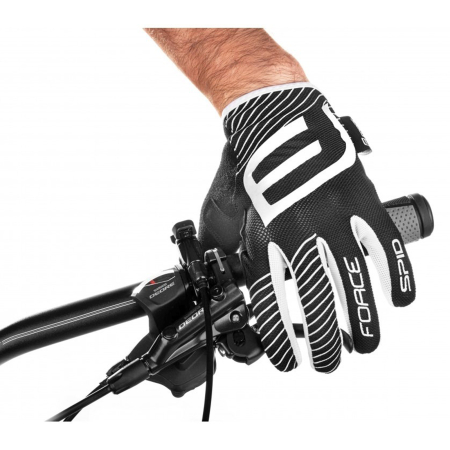 Manusi ciclism FORCE MTB Spid [2]