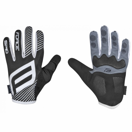 MANUSI - Manusi ciclism FORCE MTB Spid