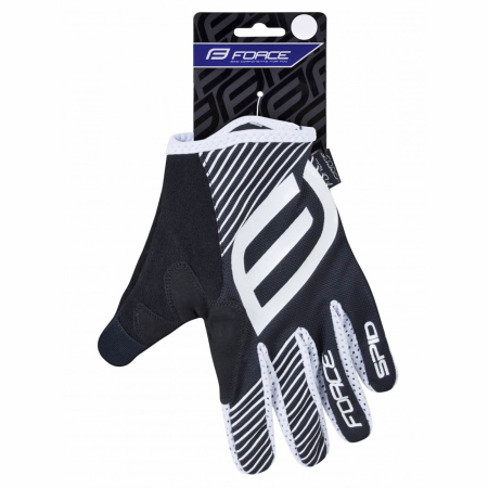 Manusi ciclism FORCE MTB Spid [1]