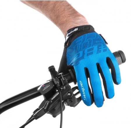 Manusi ciclism FORCE MTB Swipe [2]