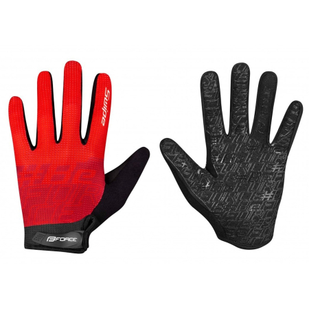 MANUSI - Manusi ciclism FORCE MTB Swipe