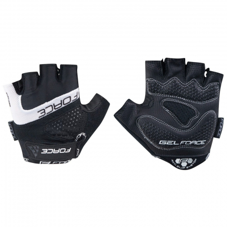 Manusi ciclism FORCE Rab gel [1]