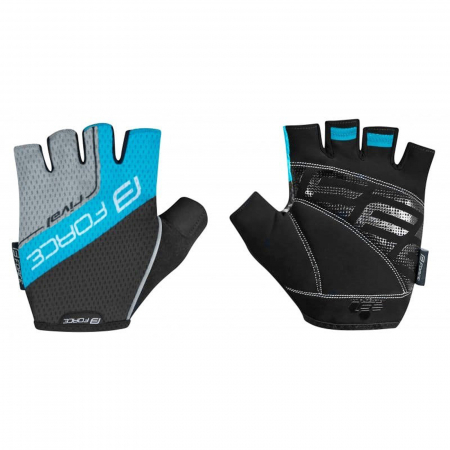 ECHIPAMENT CICLISM - Manusi ciclism FORCE Rival