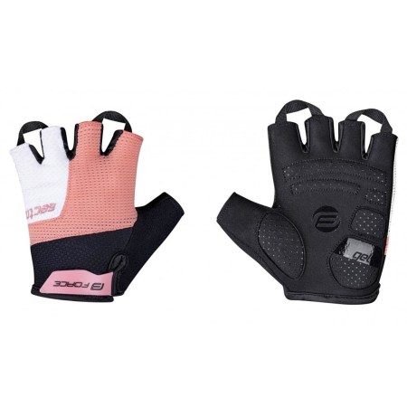 MANUSI - Manusi ciclism FORCE Sector Lady gel