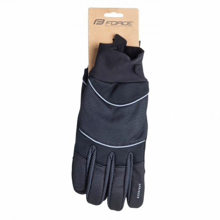 Manusi ciclism FORCE Springer [1]