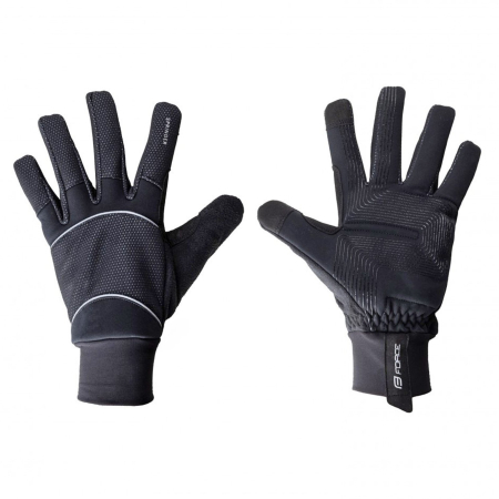 MANUSI - Manusi ciclism FORCE Springer