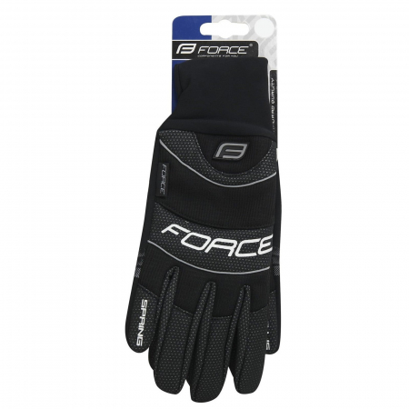 Manusi ciclism FORCE Windster [1]