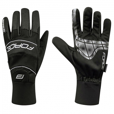 MANUSI - Manusi ciclism FORCE Windster