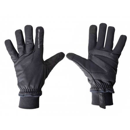 ECHIPAMENT CICLISM - Manusi ciclism iarna FORCE Winter Tech