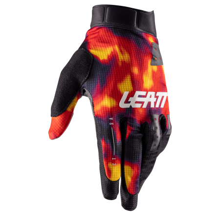 MANUSI - Manusi ciclism LEATT MTB 1.0 GripR