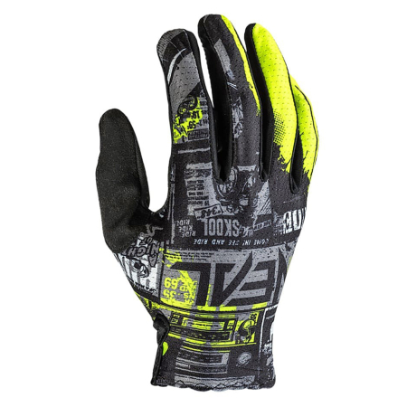 MANUSI - Manusi ciclism O'NEAL Matrix Ride