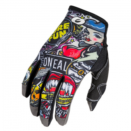 Manusi ciclism O'NEAL Mayhem Crank [2]