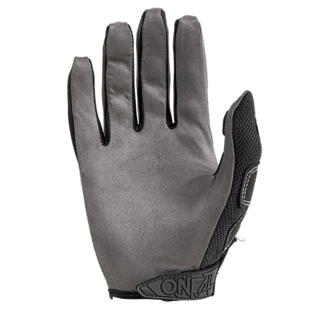 Manusi ciclism O'NEAL Mayhem Pistons II, negru/alb [2]