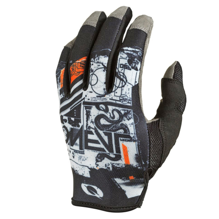 MANUSI - Manusi ciclism O'NEAL Mayhem Scarz V.22