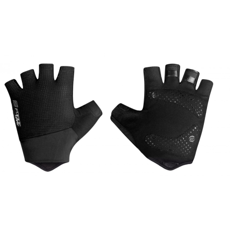 MANUSI - Manusi Force DARK, negru XS