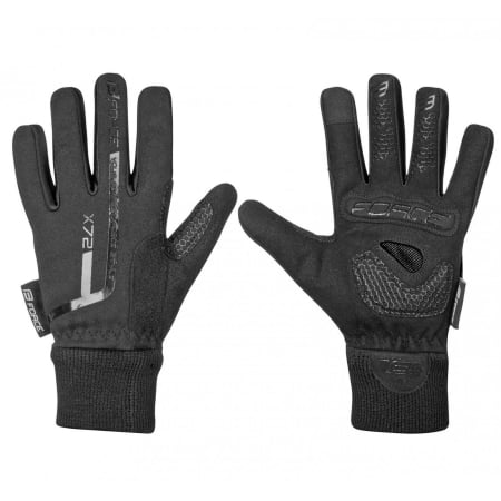 MANUSI - Manusi iarna pentru copii FORCE X72