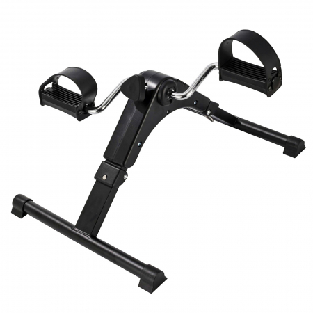 Mini bicicleta fitness ENERGY FIT W001A, negru [2]