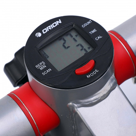 Mini stepper fitness cu corzi ORION SA200 [3]