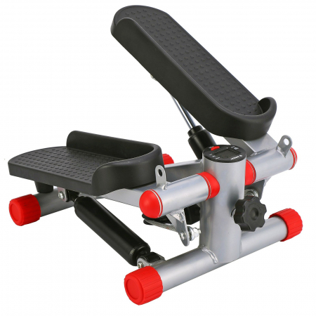 Mini stepper fitness cu corzi ORION SA200 [2]