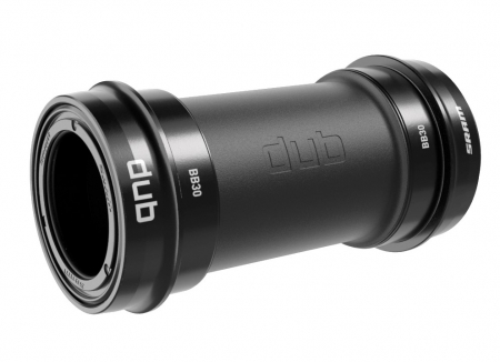 Monobloc pedalier - Monobloc Pedalier Sram Dub Pt Mtb Interfata Bb30